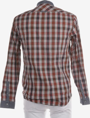 DRYKORN Freizeithemd / Shirt / Polohemd langarm M in Mischfarben