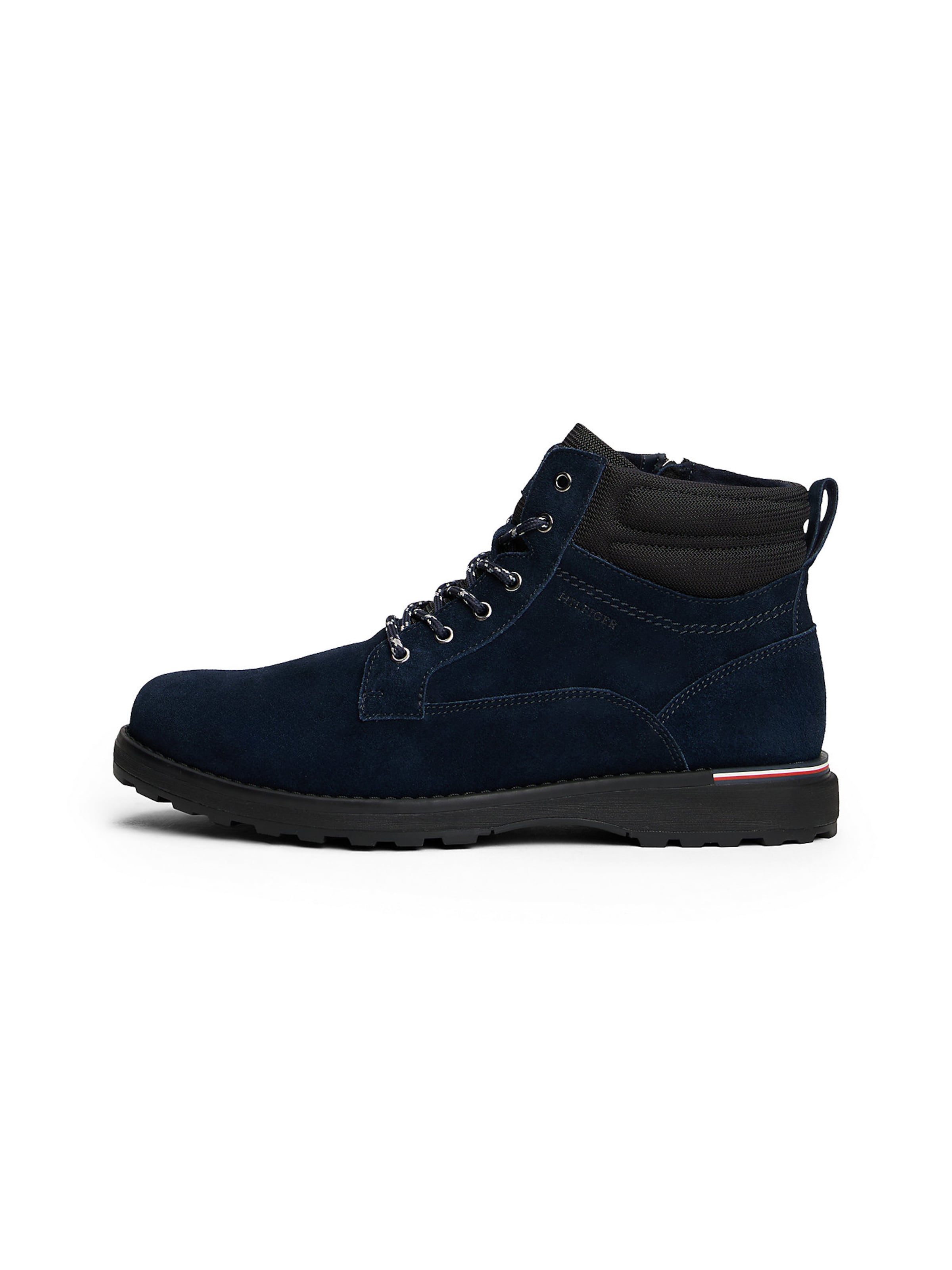 TOMMY HILFIGER Boot in Blue