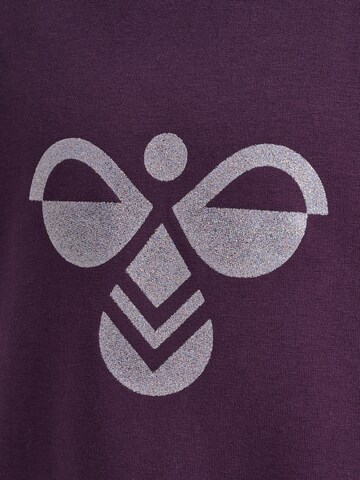 Hummel Sportskjole 'ANE' i lilla