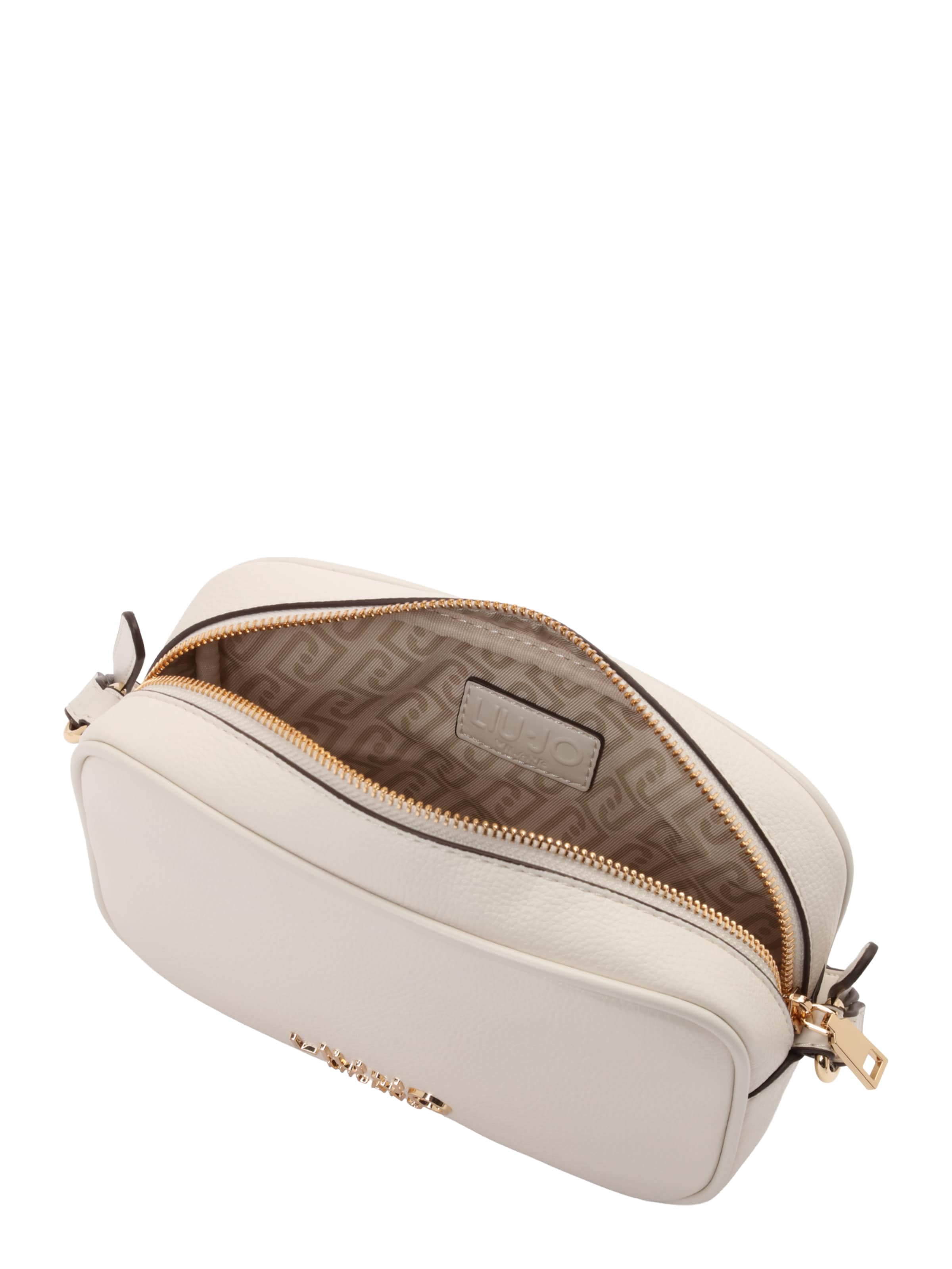 Sac à bandoulière Liu Jo en beige