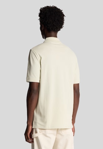 Lyle & Scott Shirt 'Superfine' in Groen