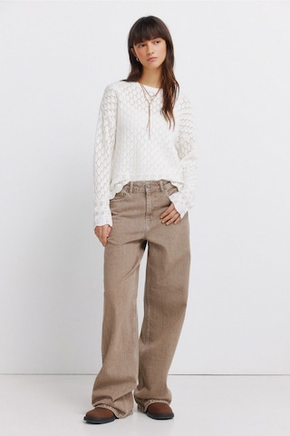 Springfield Trui in Beige