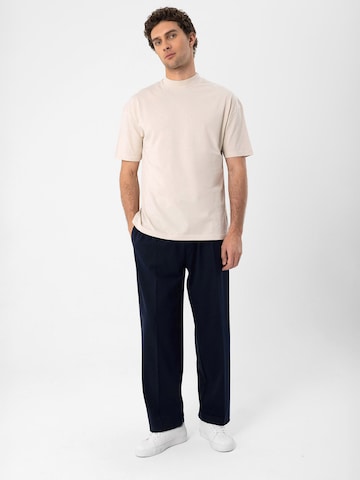 Antioch Bluser & t-shirts i beige