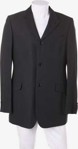 KENZO Blazer L-XL in Schwarz: predná strana