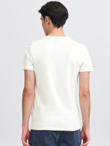 Casual Friday - Camisa 'David' em branco