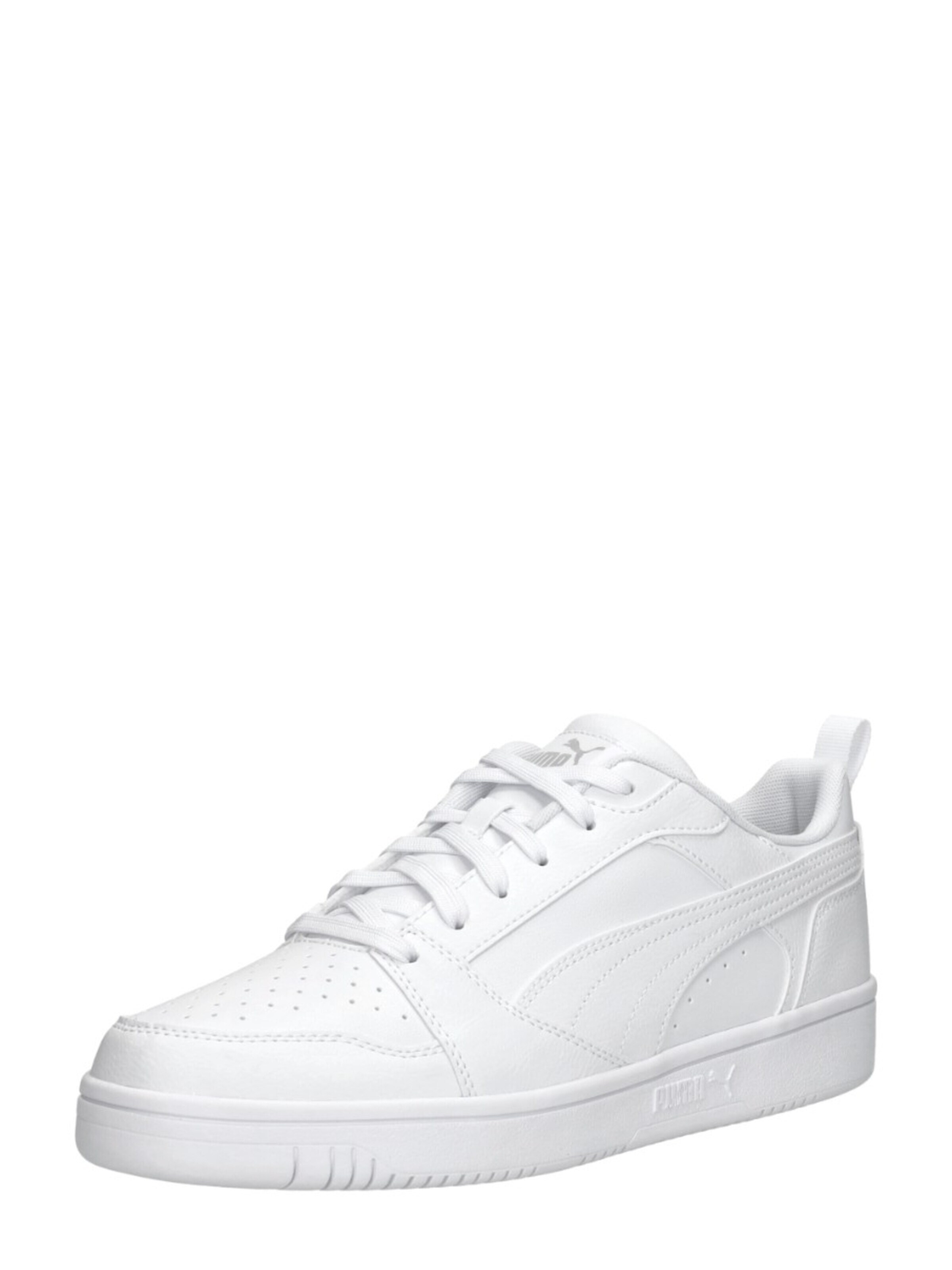 PUMA Sneaker low 'Rebound V6 Low'‌‌‌ in Weiß