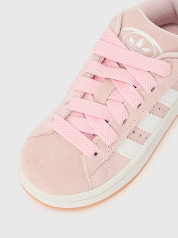 Baskets 'CAMPUS 00s' ADIDAS ORIGINALS en rose
