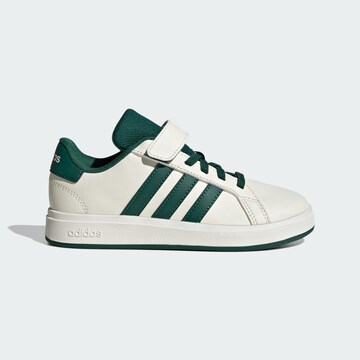 ADIDAS SPORTSWEAR Sneakers 'Grand Court 2.0' in Wit
