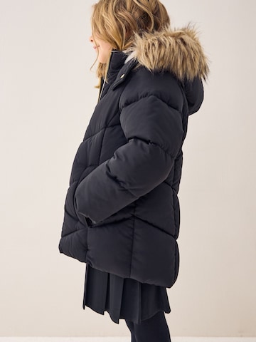 Next Between-season jacket in Black