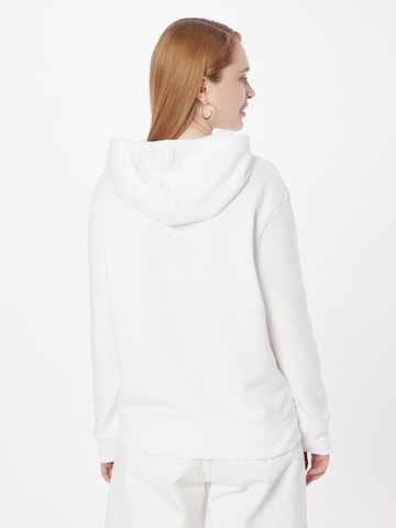 Sweat-shirt 'HERITAGE' GAP en blanc