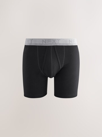 Next - Calzoncillo boxer en negro