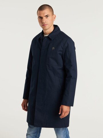 CHASIN' Tussenjas 'Stellar' in Blauw