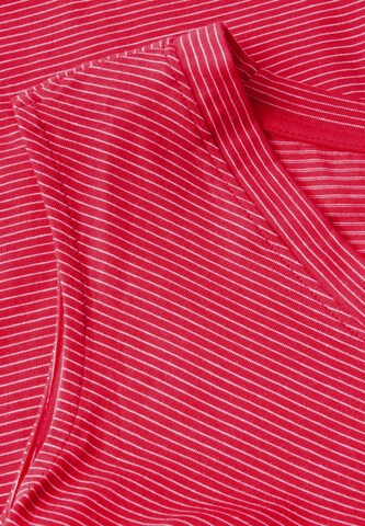 CECIL Top in Rot