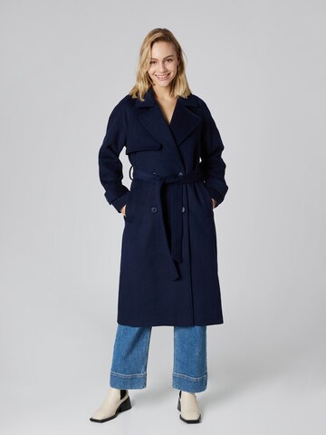 Manteau mi-saison 'Elorah' Guido Maria Kretschmer Women en bleu : devant