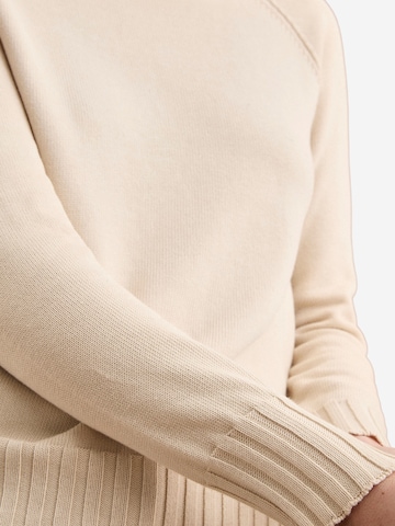 Il Lanificio Strickjacke‌‌‌‌‌‌‌‌ in Weiß