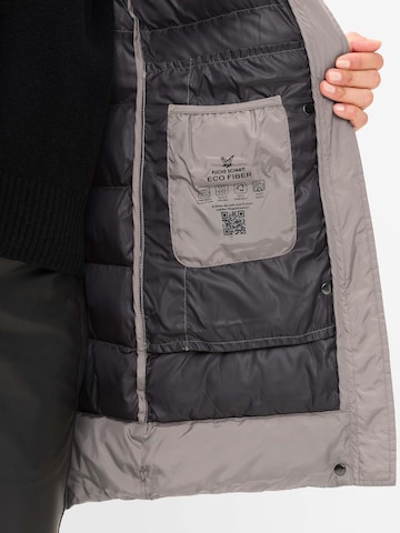 Fuchs Schmitt Weste 'Como'‌‌‌‌ in Beige