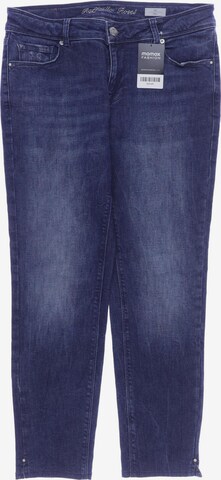 Raffaello Rossi Jeans in 29 in Blue: front