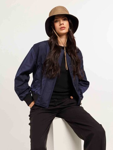 LOEVENICH Hat in Beige: front