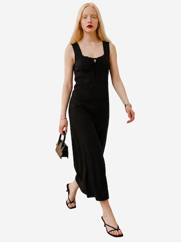 My fashion Jurk in Zwart