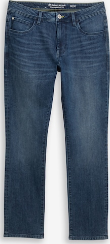 TOM TAILOR Jeans 'Josh' in Blue: front