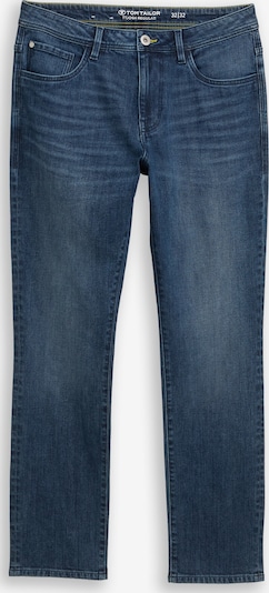TOM TAILOR Jean 'Josh' en 38/30 en bleu denim, Vue avec produit