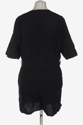 COS Overall oder Jumpsuit XL in Schwarz