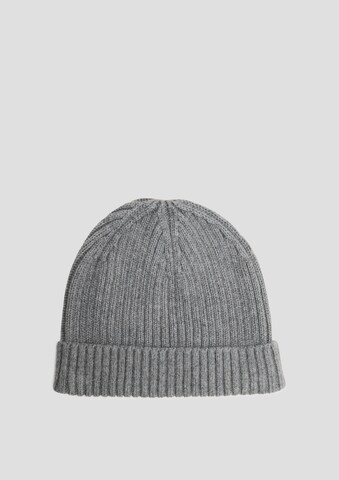 s.Oliver Beanie in Grey