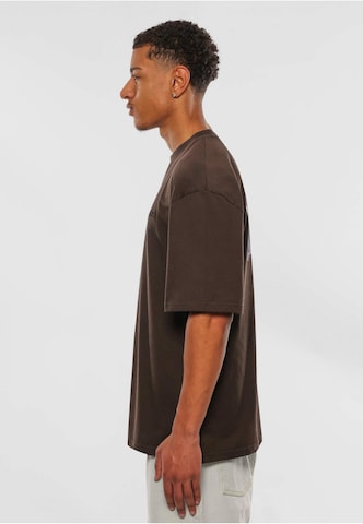 Dropsize Tričko - Čierna