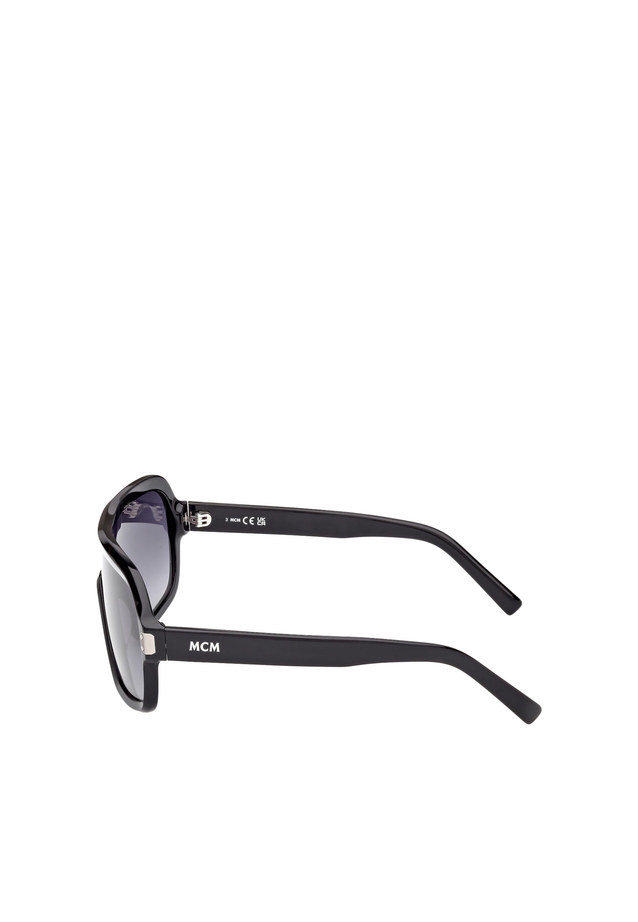 MCM Sunglasses in Black