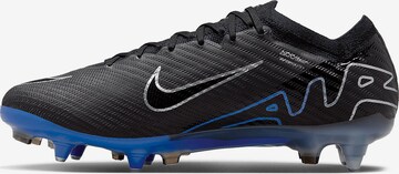 Chaussure de foot 'Zoom Mercurial Vapor 15 Elite SG-Pro' NIKE en noir : devant