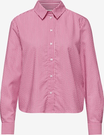 rožinė STREET ONE Palaidinė: priekis