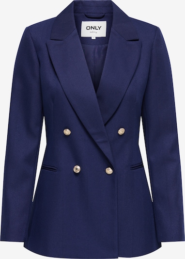 Švarkas 'ONLASTRID-TEAL' iš Only Tall, spalva – tamsiai mėlyna, Prekių apžvalga