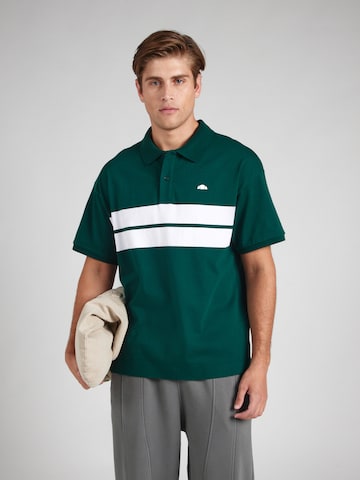 Maglietta di ELLESSE in verde: frontale
