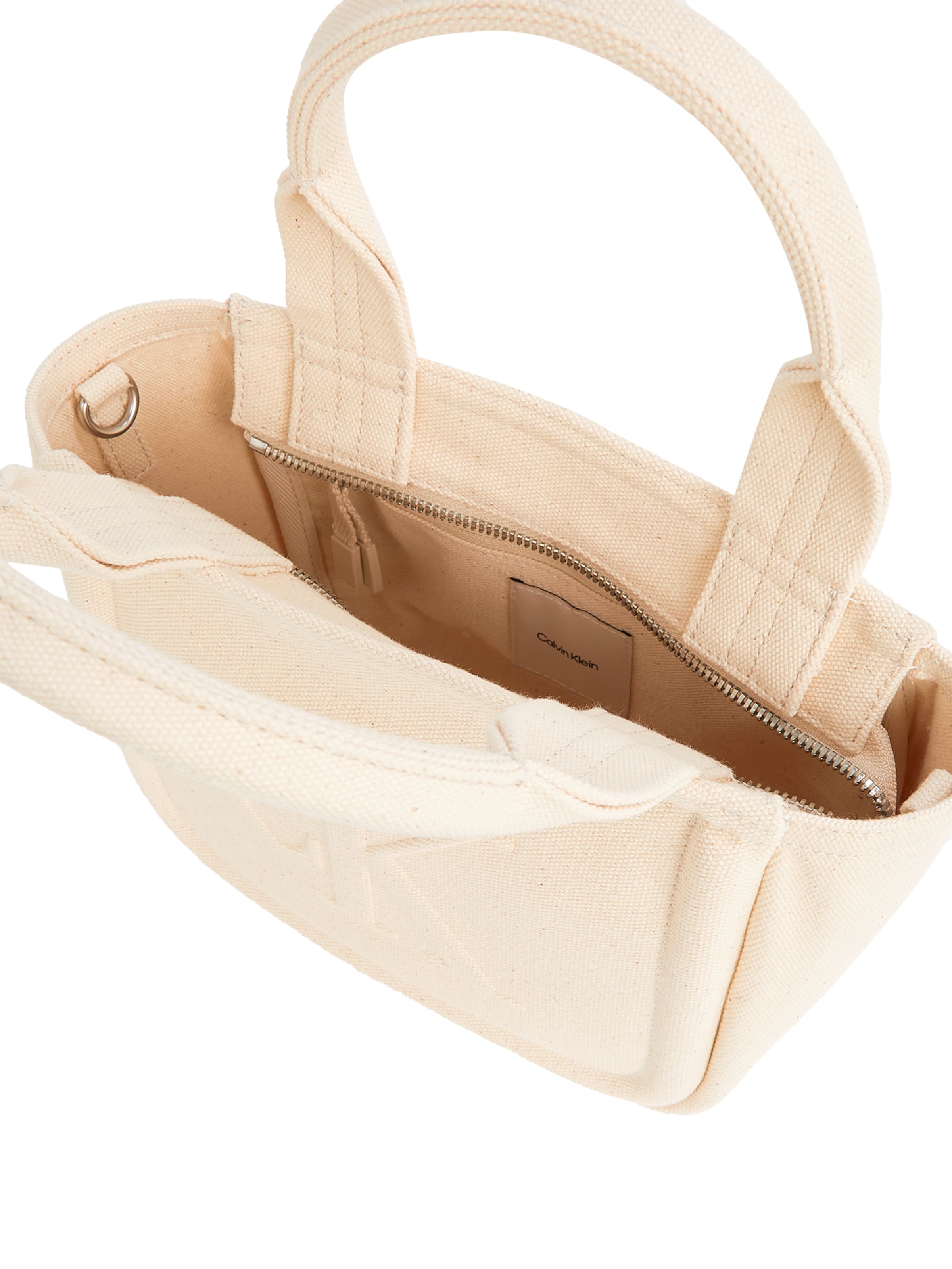 Sacs à main 'Summer' Calvin Klein en beige