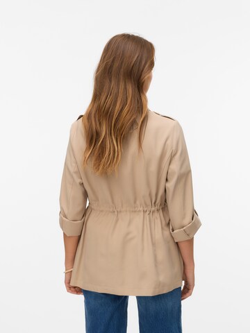Parka di mezza stagione 'VMJAZZ' di VERO MODA in beige