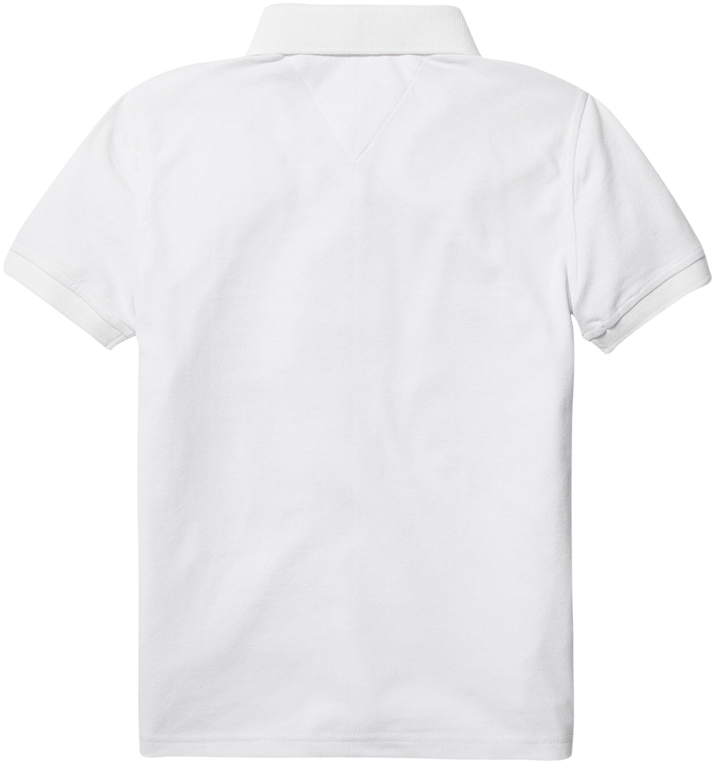 TOMMY HILFIGER Shirt in White