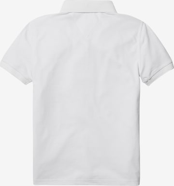 T-Shirt TOMMY HILFIGER en blanc