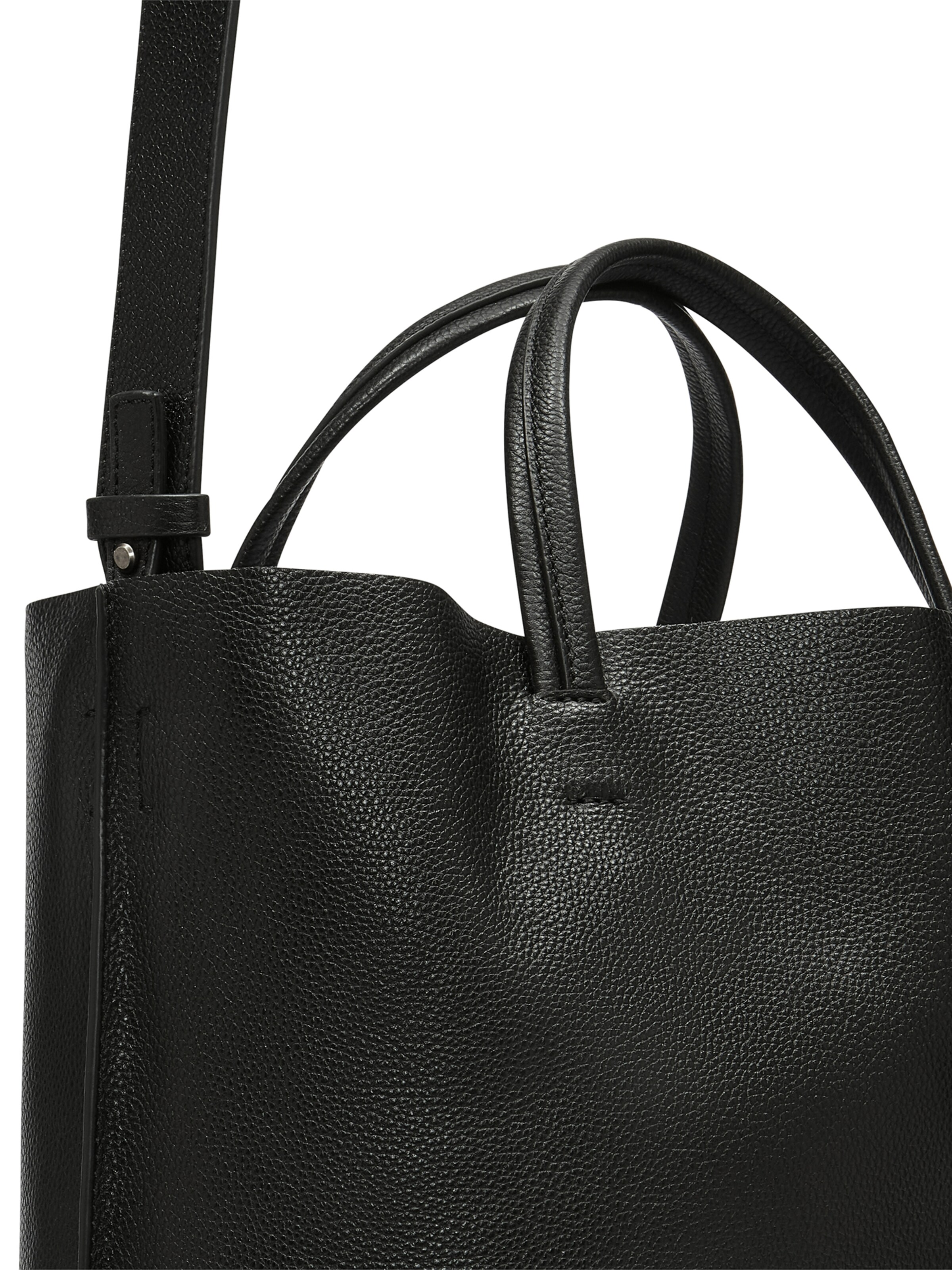 Liebeskind Berlin Handtas 'Hera' in Zwart