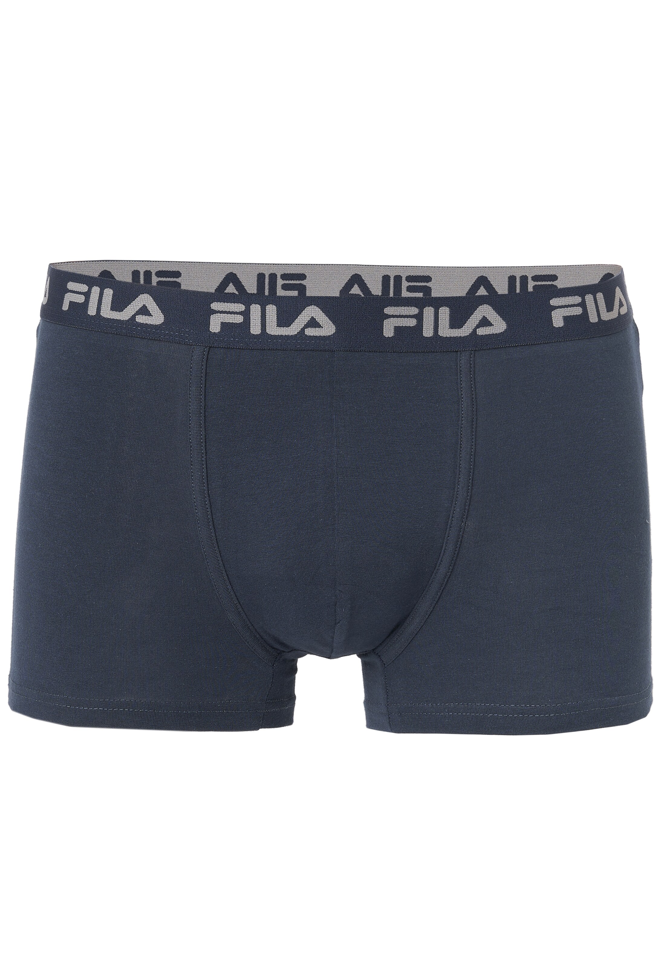 FILA Boxershorts in Blau