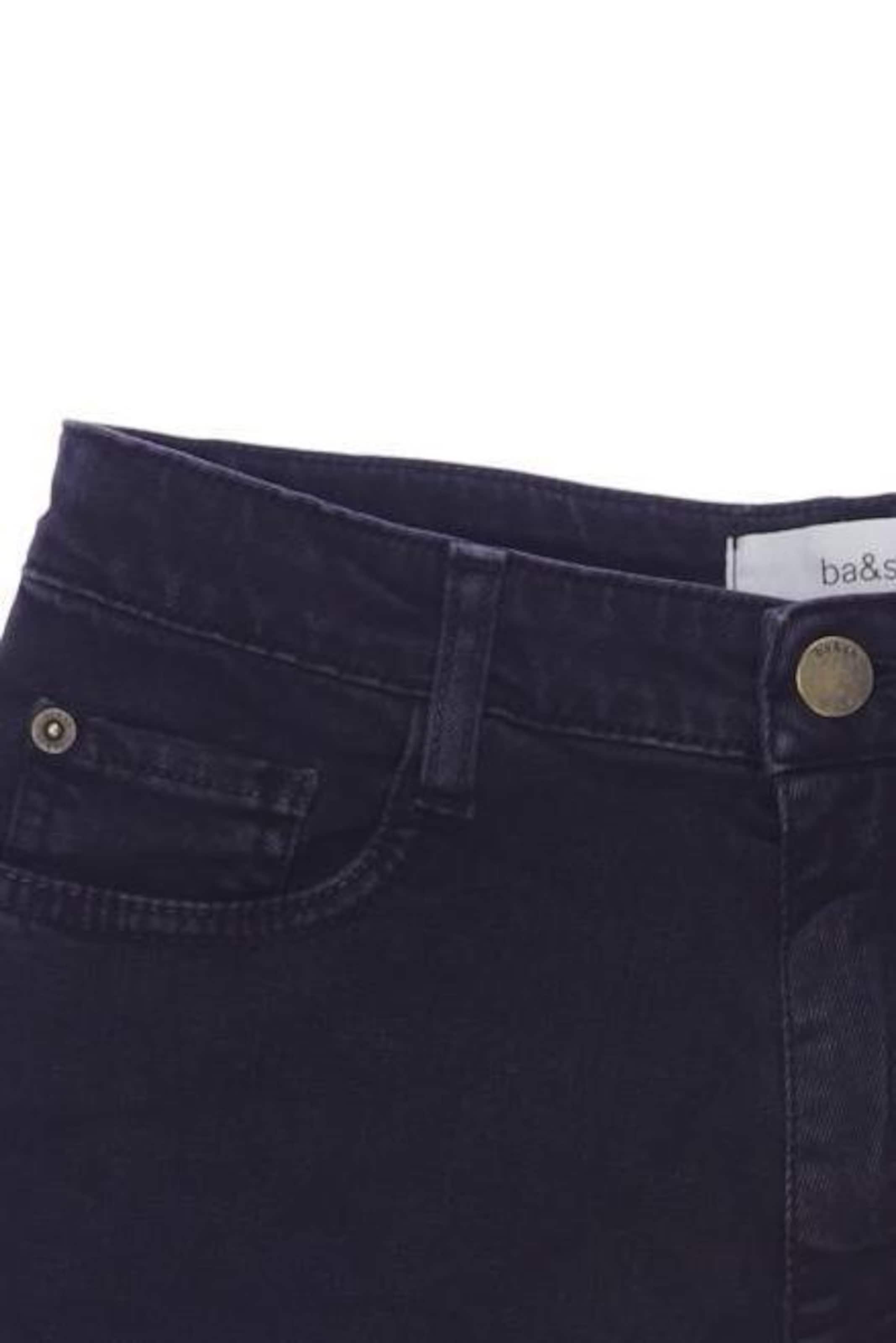 Ba&sh Shorts XXS in Schwarz