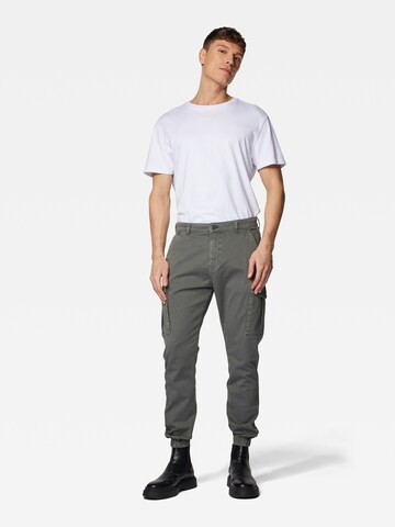 Mavi Skinny Pants 'CODY' in Grey