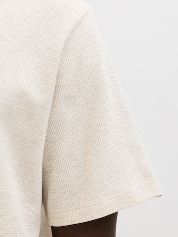 JACK & JONES Paita 'JJDaytona' värissä valkoinen