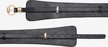 LASCANA Belt in Black