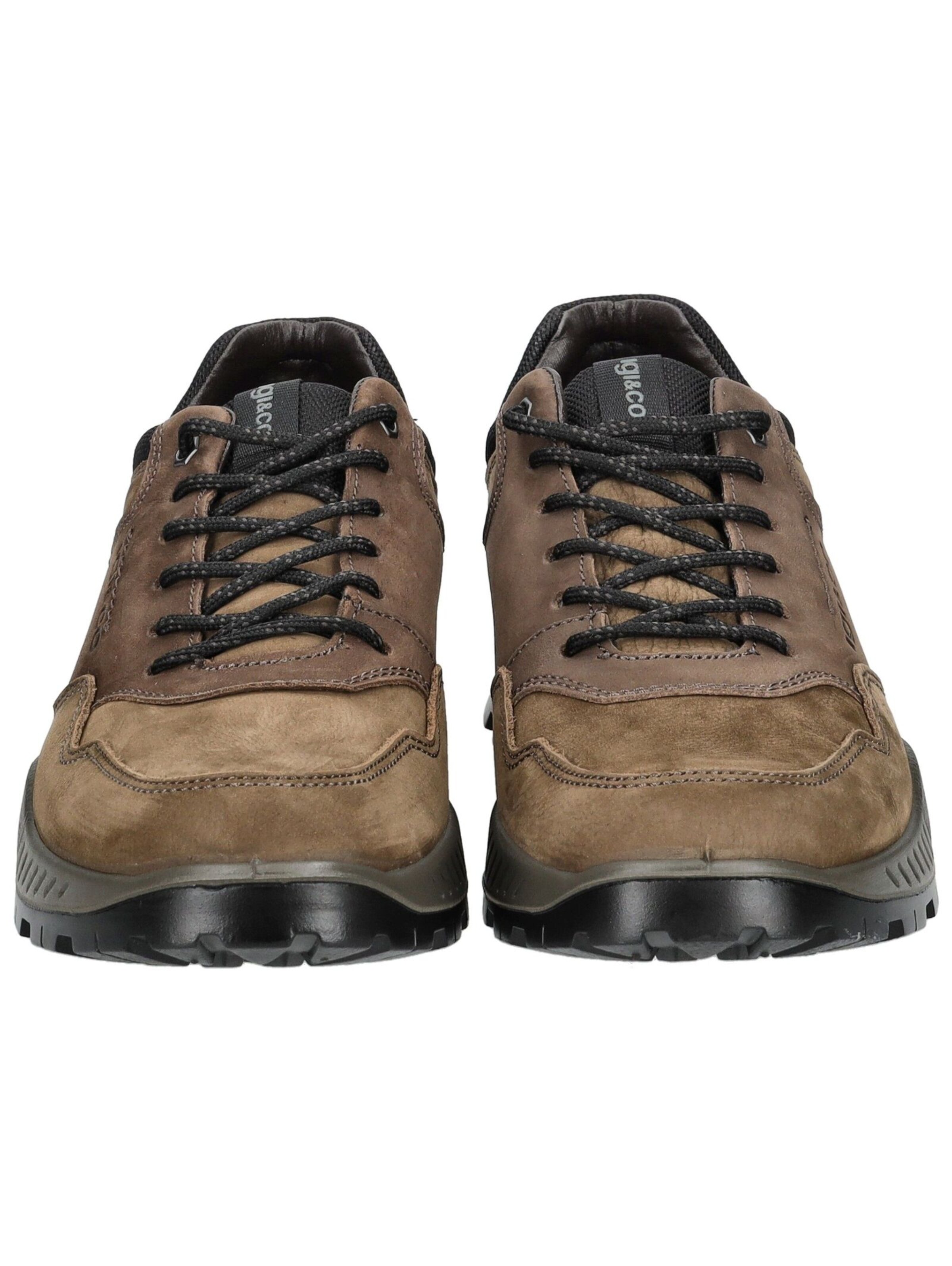 IGI&CO Platform trainers in Brown