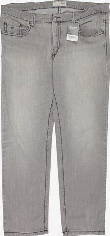 PIONEER Jeans 40 in Grau: Vorderseite