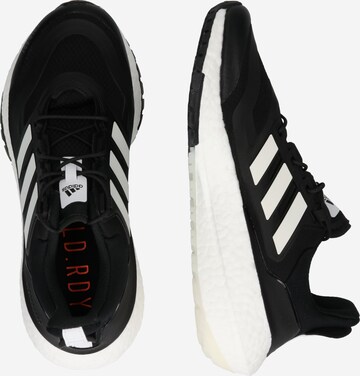 ADIDAS SPORTSWEAR Running Shoes 'Ultraboost 22 Cold.Rdy 2.0' in Black