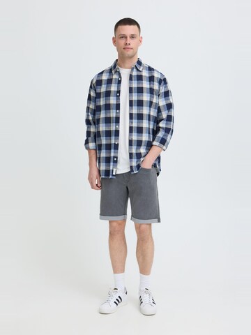 Regular Jean ' BHZinor ' BLEND en gris