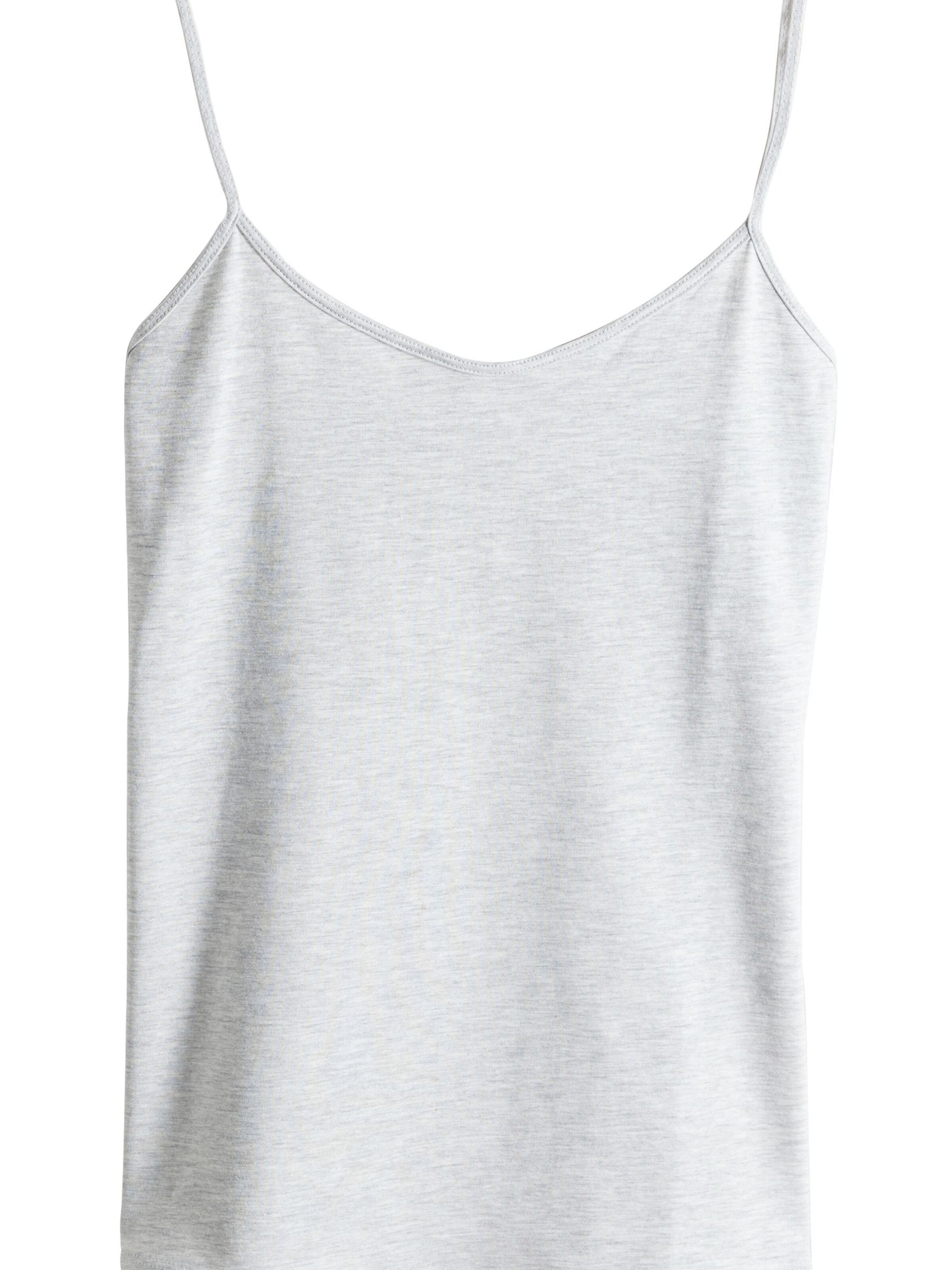 The Set Top in Beige