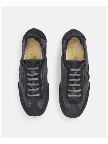 FELMINI Sneakers laag 'Sushi F053' in Zwart