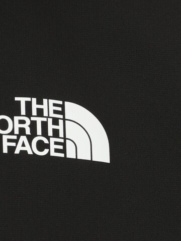 THE NORTH FACE Outdoor jacket 'WHITON' in Black